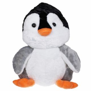 Obrázek z Tučňák plyš 90cm  